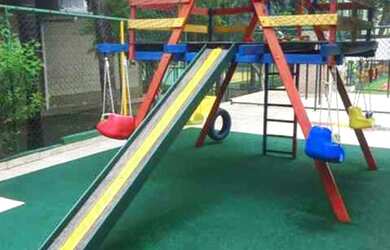 Imagem 12: Rio de Janeiro - Apartamento Padrão - Freguesia Jacarepaguá