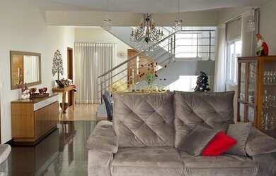 Imagem 4: Casa de Condomínio na Regiao Sul São José do Rio Preto