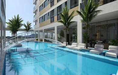 Imagem 5: PORTO BELO - Apartamento Padrão - Perequê