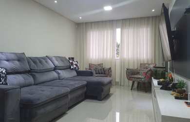 Imagem 2: Casa à venda na Rua Jacob Fornazari, Bela Vista, Osasco - SP