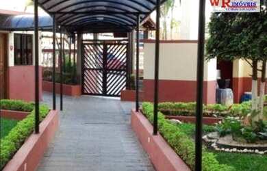 Imagem 13: Apartamento à venda, 55 m² por R$ 244.000,00 - Jardim Irajá - São...