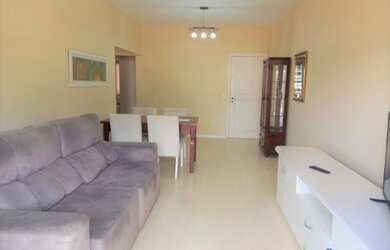 Imagem: O apartamento possui 2 Dormitórios, 4 Banheiros, 1 Vaga na