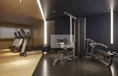 Imagem 7: Cobertura à venda, 207 m² por R$ 2.887.000,00 - Laranjeiras - Rio de Janeiro/RJ