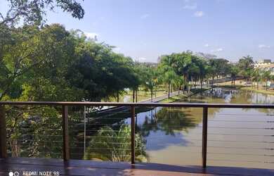 Imagem: O terreno possui 500m² de Área e está localizado em Ponte