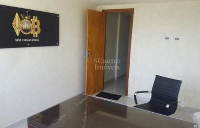 Imagem 7: Rio de Janeiro - Conjunto Comercial/Sala - Recreio dos Bandeirantes