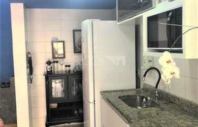 Imagem 9: Rio de Janeiro - Apartamento Padrão - Recreio dos Bandeirantes