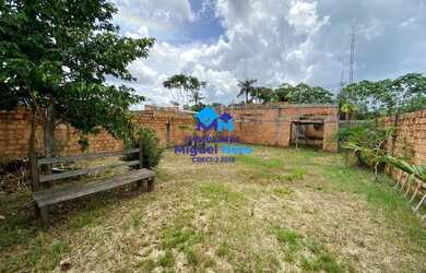 Imagem 4: Ágio terreno com edícula no loteamento Greenville na av principal