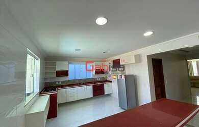 Imagem 10: Casa com 4 dormitórios, 400 m² - venda por R$ 1.200.000 ou aluguel por...