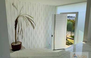 Imagem 3: Casa à venda, 440 m² por R$ 3.200.000,00 - Residencial Villa Lobos -...