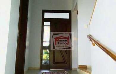 Imagem 2: LINDA CASA ALTO PADRÃO CITY AMÉRICA