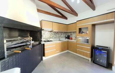 Imagem 10: XANGRI-Lá - Casa Padrão - Atlântida