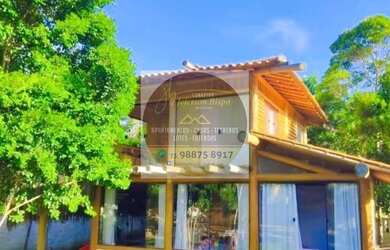 Imagem 6: Porto Seguro - Casa Padrão - Condomínios Corais