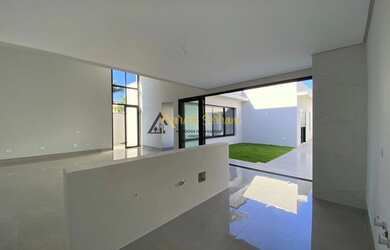 Imagem 14: Casa em condomínio com 4 quartos no Condomínio Sun Lake - Bairro Recanto do Salto em Londr