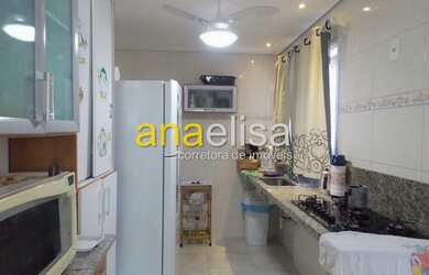 Imagem 8: Apartamento à venda Ed Terramares Guarujá praia das Astúrias