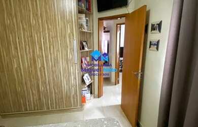 Imagem 13: Apartamento no Condomínio Garden Club 3 andar - 2 dormitórios