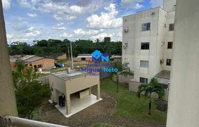 Imagem 7: Apartamento no Condomínio Garden Club 3 andar - 2 dormitórios