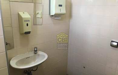 Imagem 14: Sala, 128 m² - venda por R$ 280.000,00 ou aluguel por R$ 1.200,00/mês - Centro - Piracicab