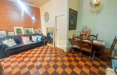 Imagem 3: Rio de Janeiro - Casa Padrão - Tijuca