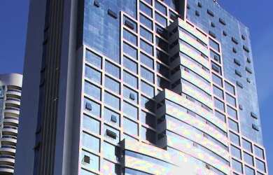 Imagem 6: Salvador Prime 34 metros. 40m² de Áreae1 Vaga na garagem