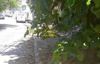 Imagem 3: Rio de Janeiro - Terreno Padrão - Freguesia Jacarepaguá