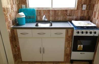 Imagem 4: Alugo Sobrado mobiliado no Centro de Morro do Chapéu/BA