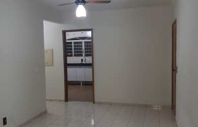 Imagem 1: APARTAMENTO RESIDENCIAL em SÃO JOSÉ DO RIO PRETO - SP, JARDIM SANTA...