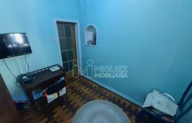 Imagem 6: Rio de Janeiro - Casa Padrão - Tijuca