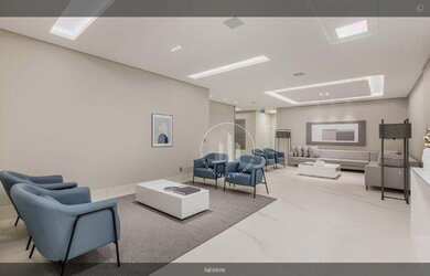 Imagem 4: Apartamento à venda, 158 m² por R$ 1.490.000,00 - Campinas - São José/SC