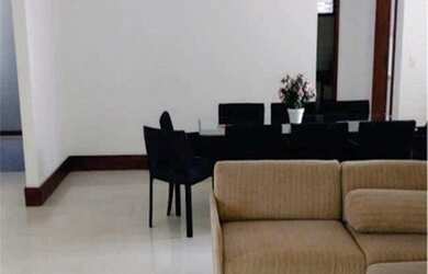 Imagem 4: Apartamento 4 Quartos (2 Suítes) para venda AV. PRINCESA ISABEL - GRAÇA, Salvador-Bahia