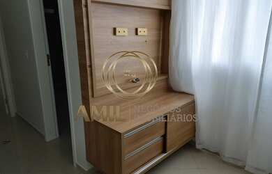 Imagem 6: PJM - Apartamento locação no Condomínio Spazio Campo Di Bourbon