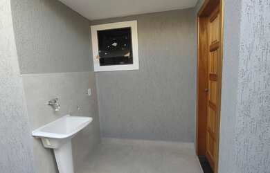 Imagem 9: Bela casa estilo contemporâneo no Barroco em Itaipuaçu