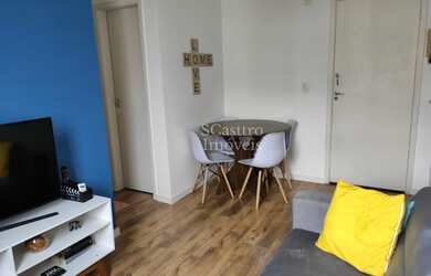 Imagem 10: Rio de Janeiro - Apartamento Padrão - Guaratiba