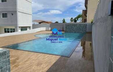 Imagem: O apartamento possui 3 Dormitórios, 3 Banheiros, 1 Vaga na