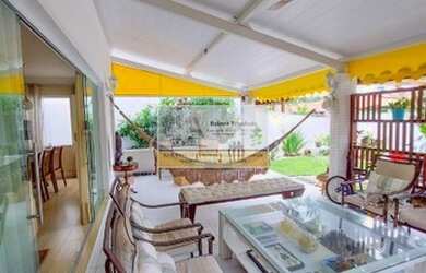 Imagem 2: Casa em Condomínio para venda, Ponta Negra por R$590.000,00