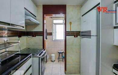 Imagem 6: Apartamento à venda, 55 m² por R$ 244.000,00 - Jardim Irajá - São...