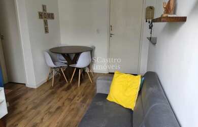 Imagem 13: Rio de Janeiro - Apartamento Padrão - Guaratiba