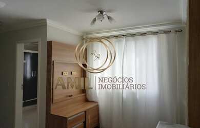 Imagem 8: PJM - Apartamento locação no Condomínio Spazio Campo Di Bourbon