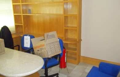 Imagem 14: Magnifico espaço corporativo Rio Branco 356m² 3 meses de carência pronto...