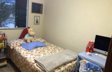 Imagem 8: Rio de Janeiro - Casa Padrão - Freguesia Jacarepaguá