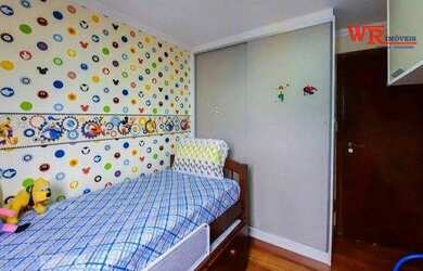 Imagem 5: Apartamento à venda, 55 m² por R$ 244.000,00 - Jardim Irajá - São...