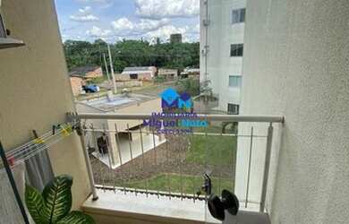 Imagem 2: Apartamento no Condomínio Garden Club 3 andar - 2 dormitórios