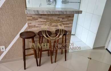 Imagem 14: PJM - Apartamento locação no Condomínio Spazio Campo Di Bourbon