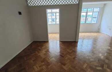 Imagem 10: Apartamento para aluguel tem 140 metros quadrados com 3 quartos em Copacabana...