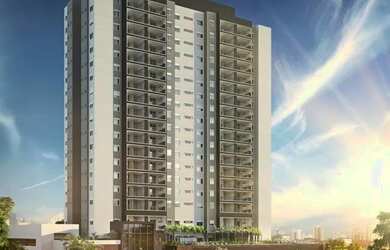 Imagem 1: Maravilhoso apartamento com 110 m², 3 Suítes no Living Wish Tatuapé