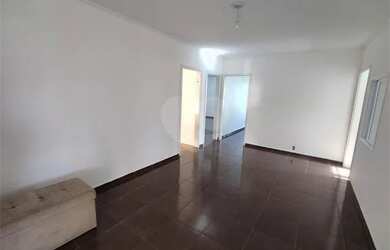 Imagem: A casa possui 2 Dormitórios, 1 Banheiro, 100m² de Área e