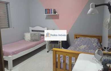 Imagem 9: Casa para venda tem 105 metros quadrados com 2 quartos em Vera Cruz -...