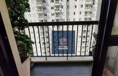 Imagem 13: Apartamento com 3 dormitórios à venda, 79 m² - Vila Leopoldina - São Paulo/SP