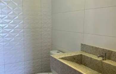 Imagem 13: Apto com 60 metros, 2q suíte, andar alto, novo, Alto do Bueno