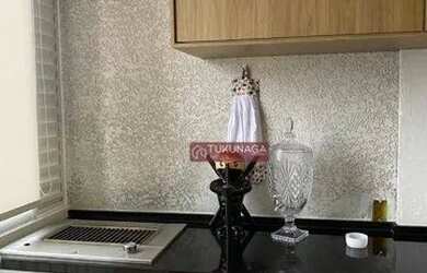 Imagem 7: Apartamento com 2 dormitórios à venda, 55 m² por R$ 540.000 - Brás...