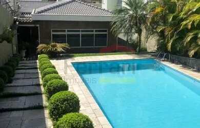 Imagem 1: Sobrado região Tremembé aceita permuta por apartamento em Santana